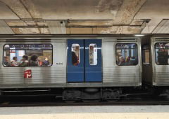 NOS responde à DIGI e acelera com 5G no metro de Lisboa e Porto