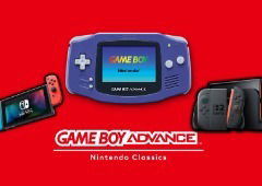 Nostalgia! Nintendo Switch Online recebe mais 2 jogos de Game Boy Advance