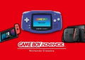 Nostalgia! Nintendo Switch Online recebe mais 2 jogos de Game Boy Advance