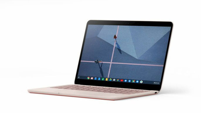 Google Pixel Go