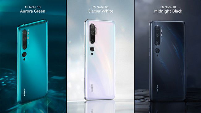 Xiaomi