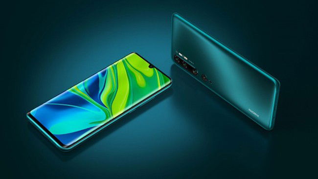 Xiaomi