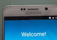 Novo leak CPU-Z confirmam Note 5 com Exynos 7422, 4GB de RAM ecrã 5.69"QHD