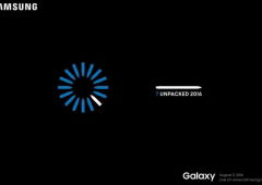 Samsung Galaxy Note 7 com evento marcado para dia 2 de agosto