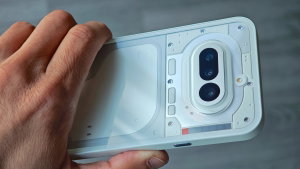 Nothing acaba de revelar o smartphone barato que muitos queriam