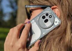 Nothing acabou de provocar a Apple no anúncio do novo telemóvel