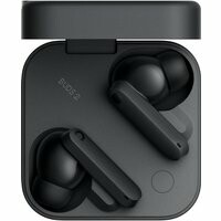 Nothing CMF Buds 2 Auriculares Bluetooth com Cancelamento de Ruido Avan&ccedil;ado Cinzentos Escuros