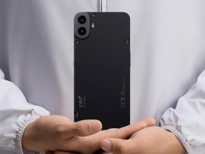 Nothing CMF Phone 1 é um fenómeno de vendas! Compra ao melhor preço