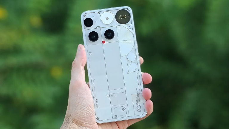 Nothing confirma o maior receio dos seus fãs para 2026