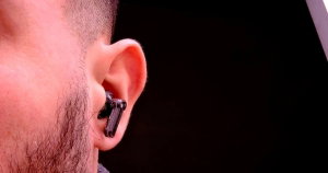 Nothing Ear (1): agarra-os ao melhor preço de sempre nos Amazon Prime Days