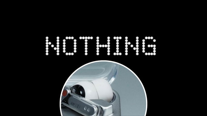 Nothing Ear (3)