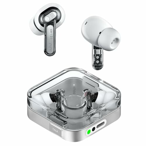 Nothing Ear (3) Auriculares Inalambricos