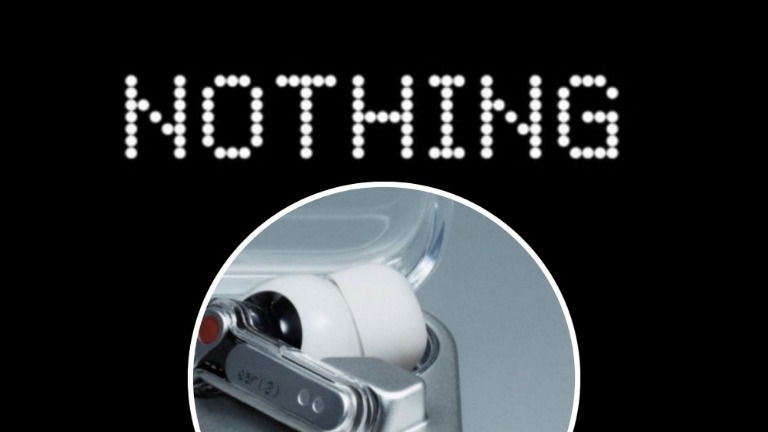 Nothing Ear (3) revelados oficialmente com design premium e botão misterioso