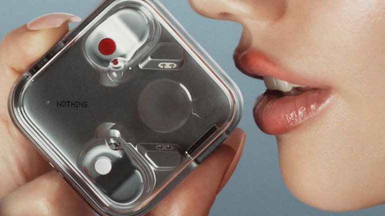 Nothing Ear (3) são oficiais com novidade inédita e preço mais alto