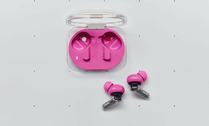 Nothing Ear (3a)