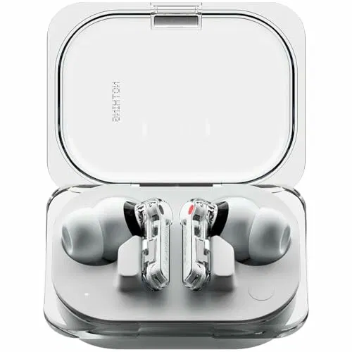 Nothing Ear (a) Auriculares sem fios