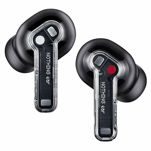 Nothing Ear Auriculares inalambricos Bluetooth