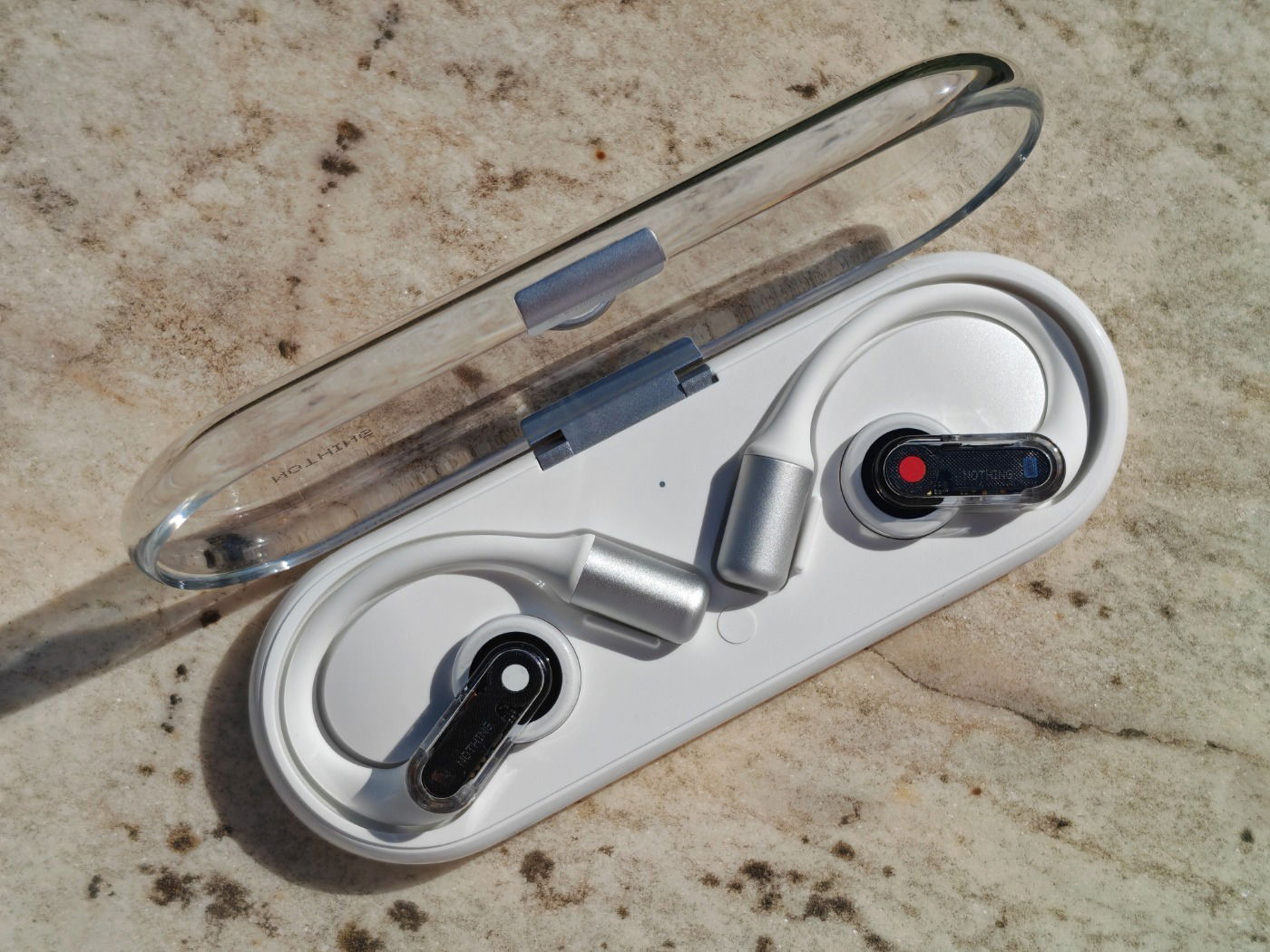 Nothing Ear (Open) review: abre-te, sésamo - 4gnews