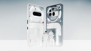 Nothing elimina anúncios dos seus smartphones, mas pode não ser definitivo