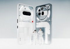 Nothing elimina anúncios dos seus smartphones, mas pode não ser definitivo