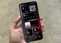 Nothing garante que os smartphones vão passar por esta mudança radical mais cedo do que imaginamos