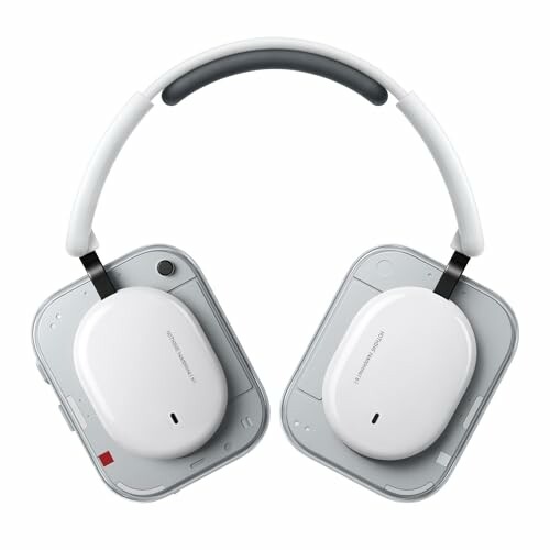 Nothing Headphone (a) Auriculares de Diadema Inalámbricos