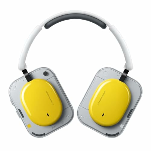 Nothing Headphone (a) Auriculares de Diadema Inalámbricos