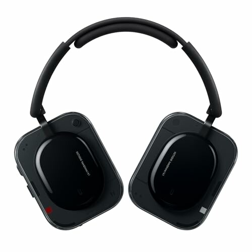 Nothing Headphone (a) Auriculares Inal&aacute;mbricos
