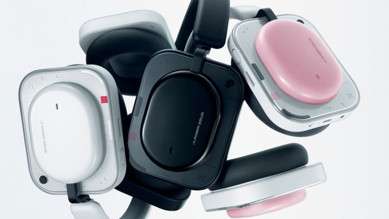 Nothing Headphone (a): fones ANC da marca chegam com preço abaixo dos 160 €