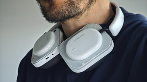 Nothing Headphone (a) review: headphones com cancelamento de ruído e design diferente