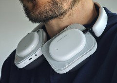 Nothing Headphone (a) review: headphones com cancelamento de ruído e design diferente