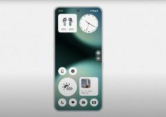 Nothing OS 4.0 chega com mudanças que vais sentir diariamente no teu smartphone