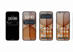 Nothing OS 4.1 acaba de deixar o Nothing Phone 3 bem mais inteligente