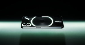 Nothing Phone (1) com desconto imperdível esta Black Friday