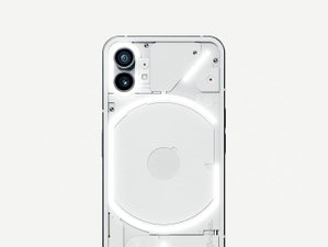Nothing Phone (1) em promoção com preço imperdível