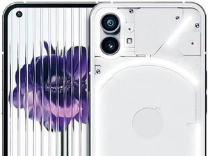 Nothing Phone (1) em promoção com um dos melhores preços de sempre