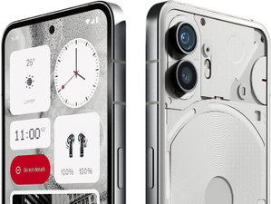 Nothing Phone (2) com preço abaixo dos 650 euros