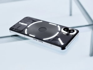 Nothing Phone (2) está com desconto de 28% na Amazon por tempo limitado