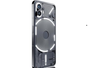 Nothing Phone (2) tem desconto de 28% na Amazon: mas não dura para sempre!