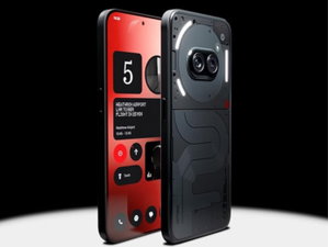 Nothing Phone (2a) carrega muito rápido e tem 17% de desconto na Amazon