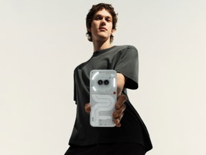 Nothing Phone (2a): compra o smartphone transparente ao melhor preço
