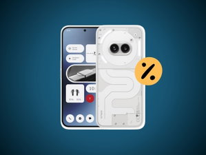 Nothing Phone (2a) em promoção, vale a pena? 4 Razões para comprar hoje?