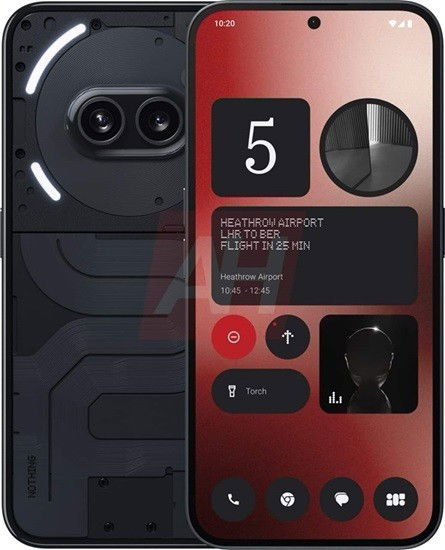 Nothing Phone (2a)