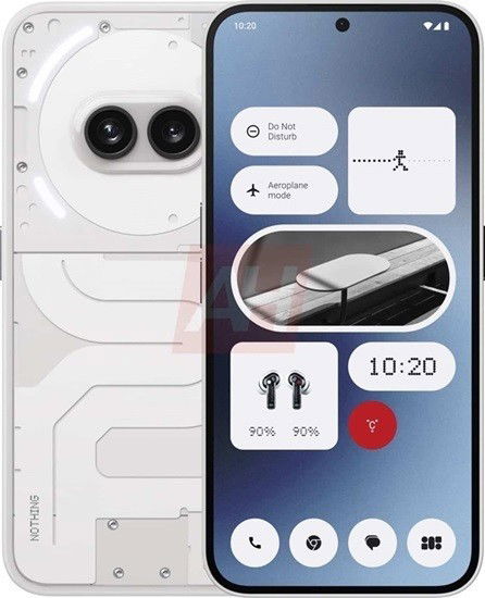 Nothing Phone (2a)