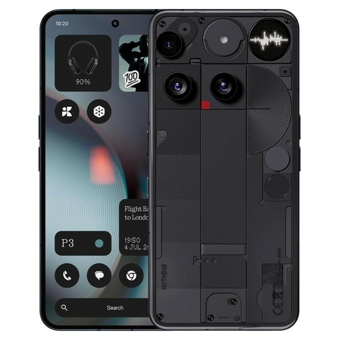 Nothing Phone (3)