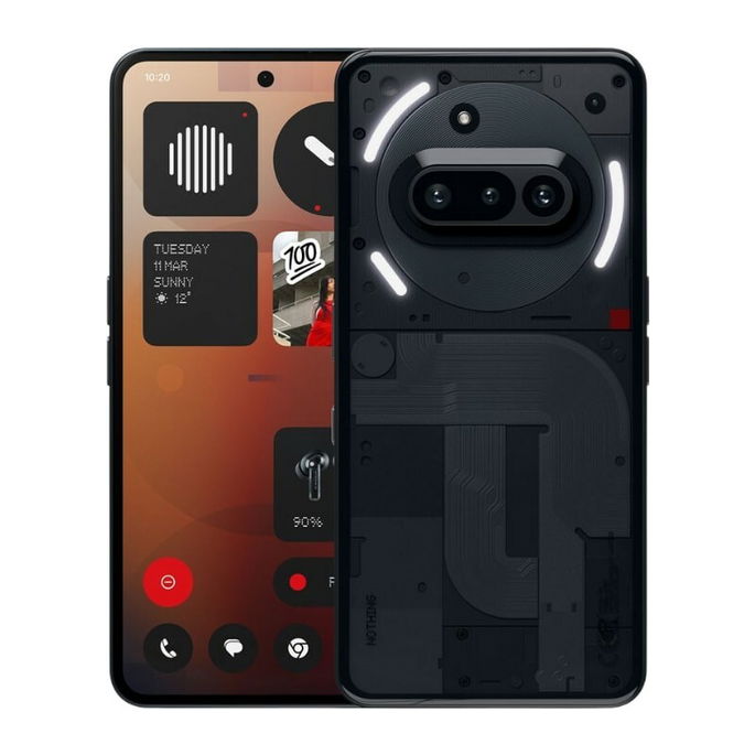 Nothing Phone 3a 5G 12GB/256GB