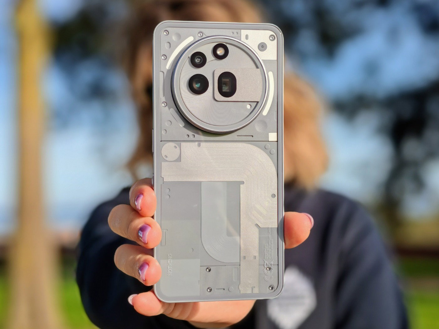 Nothing Phone (3a) Pro review: o melhor gama-média de 2025? - 4gnews