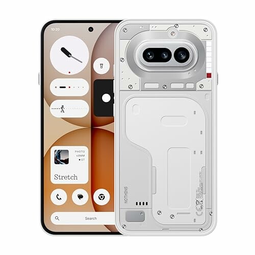 Nothing Phone (4a) 12 GB 256 GB