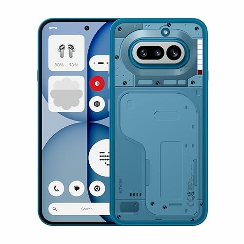 Nothing Phone (4a) 12 GB 256 GB