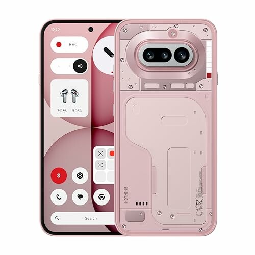 Nothing Phone (4a) 12 GB 256 GB